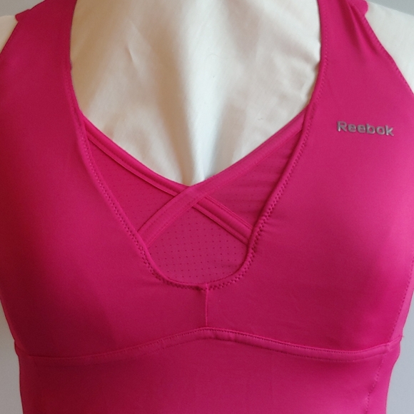 NWT Reebok Tennis Dress - Picture 2 of 6